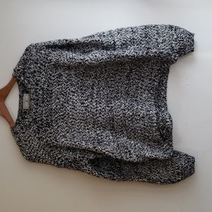 Ruby Moon EUC chenille sweater